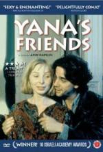 Watch Yana's Friends Vidbull