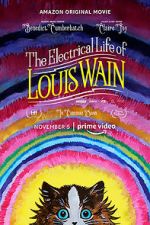 Watch The Electrical Life of Louis Wain Vidbull