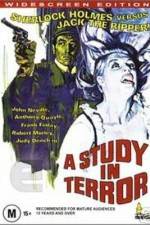 Watch A Study in Terror Vidbull