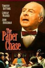 Watch The Paper Chase Vidbull