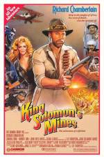 Watch King Solomon's Mines* Vidbull