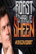 Watch Comedy Central Roast of Charlie Sheen Vidbull