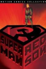 Watch Superman RedSon Vidbull