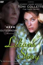 Watch Lilian's Story Vidbull