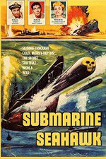 Watch Submarine Seahawk Vidbull