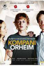 Watch The Orheim Company Vidbull