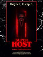 Watch Super Host (Short 2022) 0123movies