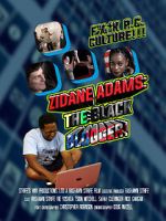 Watch Zidane Adams: The Black Blogger! Vidbull