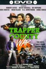 Watch Trapper County War Vidbull