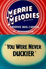 Watch You Were Never Duckier (Short 1948) Vidbull