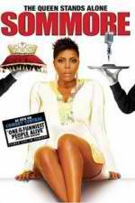Watch Sommore The Queen Stands Alone Vidbull