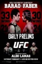 Watch UFC 169 Early Prelims Vidbull