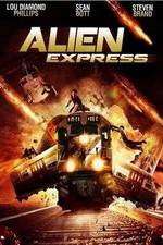 Watch Alien Express Vidbull