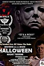 Watch Halloween Night Terror Vidbull