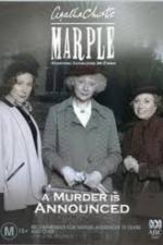 Watch Marple - A Murder Is Announced Vidbull