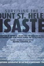 Watch Surviving the Mount St. Helens Disaster Vidbull