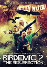 Watch Birdemic 2: The Resurrection Vidbull