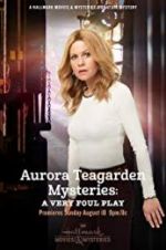 Watch Aurora Teagarden Mysteries: A Very Foul Play Vidbull