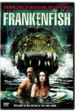Watch Frankenfish Vidbull