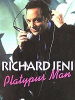 Watch Richard Jeni: Platypus Man (TV Special 1992) Vidbull