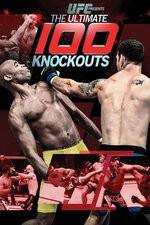 Watch UFC Presents: Ultimate 100 Knockouts Vidbull