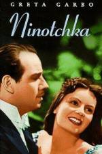 Watch Ninotchka Vidbull
