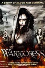 Watch Warrioress Vidbull