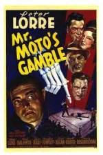 Watch Mr Motos Gamble Vidbull