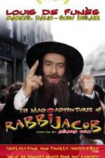 Watch Les aventures de Rabbi Jacob Vidbull