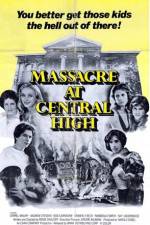 Watch Massacre at Central High Vidbull