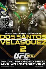 Watch UFC 155 Dos Santos Vs Velasquez 2 Vidbull