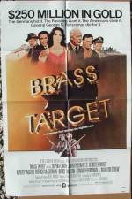 Watch Brass Target Vidbull
