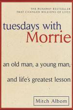 Watch Tuesdays with Morrie Vidbull