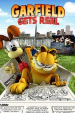 Watch Garfield Gets Real Vidbull