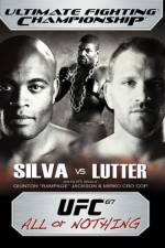 Watch UFC 67 All or Nothing Vidbull