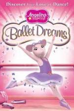 Watch Angelina Ballerina: Ballet Dreams Vidbull