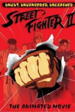 Watch Street Fighter 2 - (Sutorto Fait II gekij-ban) Vidbull