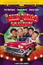 Watch The Original Latin Kings of Comedy Vidbull