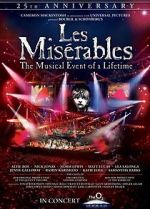 Watch Les Misrables in Concert: The 25th Anniversary Vidbull