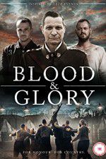 Watch Blood and Glory Vidbull