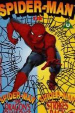 Watch Spider-Man The Dragon's Challenge Vidbull