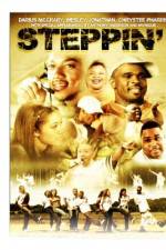 Watch Steppin: The Movie Vidbull
