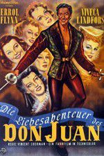 Watch Adventures of Don Juan Vidbull