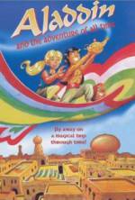 Watch Aladdin and the Adventure of All Time Vidbull