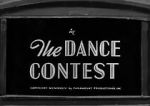 Watch The Dance Contest Vidbull
