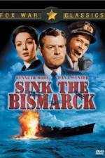 Watch Sink the Bismarck! Vidbull