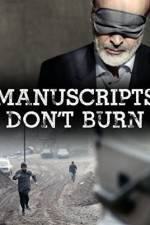 Watch Manuscripts Don't Burn Vidbull