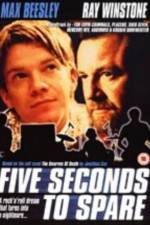 Watch Five Seconds to Spare Vidbull