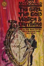 Watch The Girl the Gold Watch & Everything Vidbull