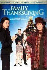 Watch A Family Thanksgiving Vidbull